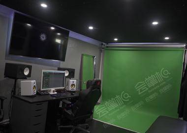 High End Production Studio in the Bronx